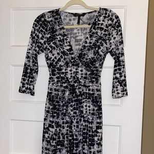 BCBG Dress